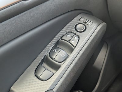 2026 Nissan Altima SR
