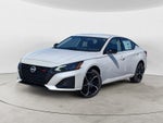 2026 Nissan Altima SR