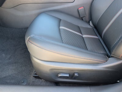 2026 Nissan Altima SR