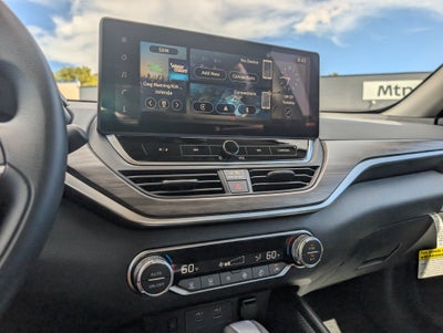 2026 Nissan Altima SV Special Edition