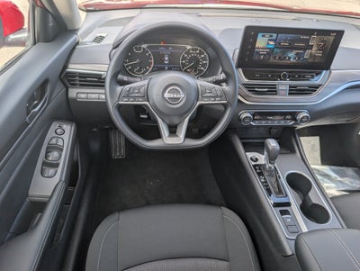 2026 Nissan Altima SV Special Edition