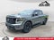 2024 Nissan Titan Platinum Reserve