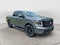 2024 Nissan Titan Platinum Reserve