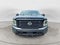 2024 Nissan Titan Platinum Reserve