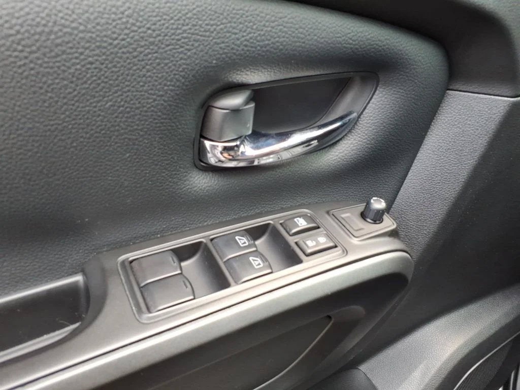 2024 Nissan Titan Platinum Reserve