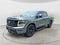 2024 Nissan Titan Platinum Reserve