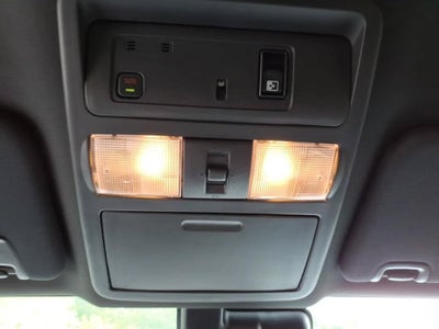 2024 Nissan Titan Platinum Reserve