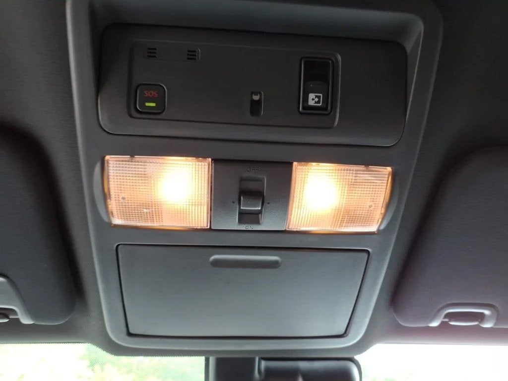 2024 Nissan Titan Platinum Reserve