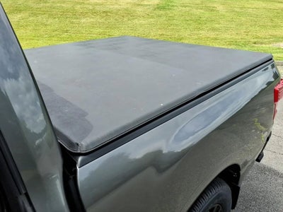2024 Nissan Titan Platinum Reserve