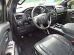 2024 Nissan Titan Platinum Reserve
