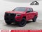 2027 Nissan Frontier Crew Cab SV