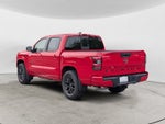 2027 Nissan Frontier Crew Cab SV