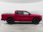 2027 Nissan Frontier Crew Cab SV