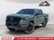 2027 Nissan Frontier Crew Cab SV