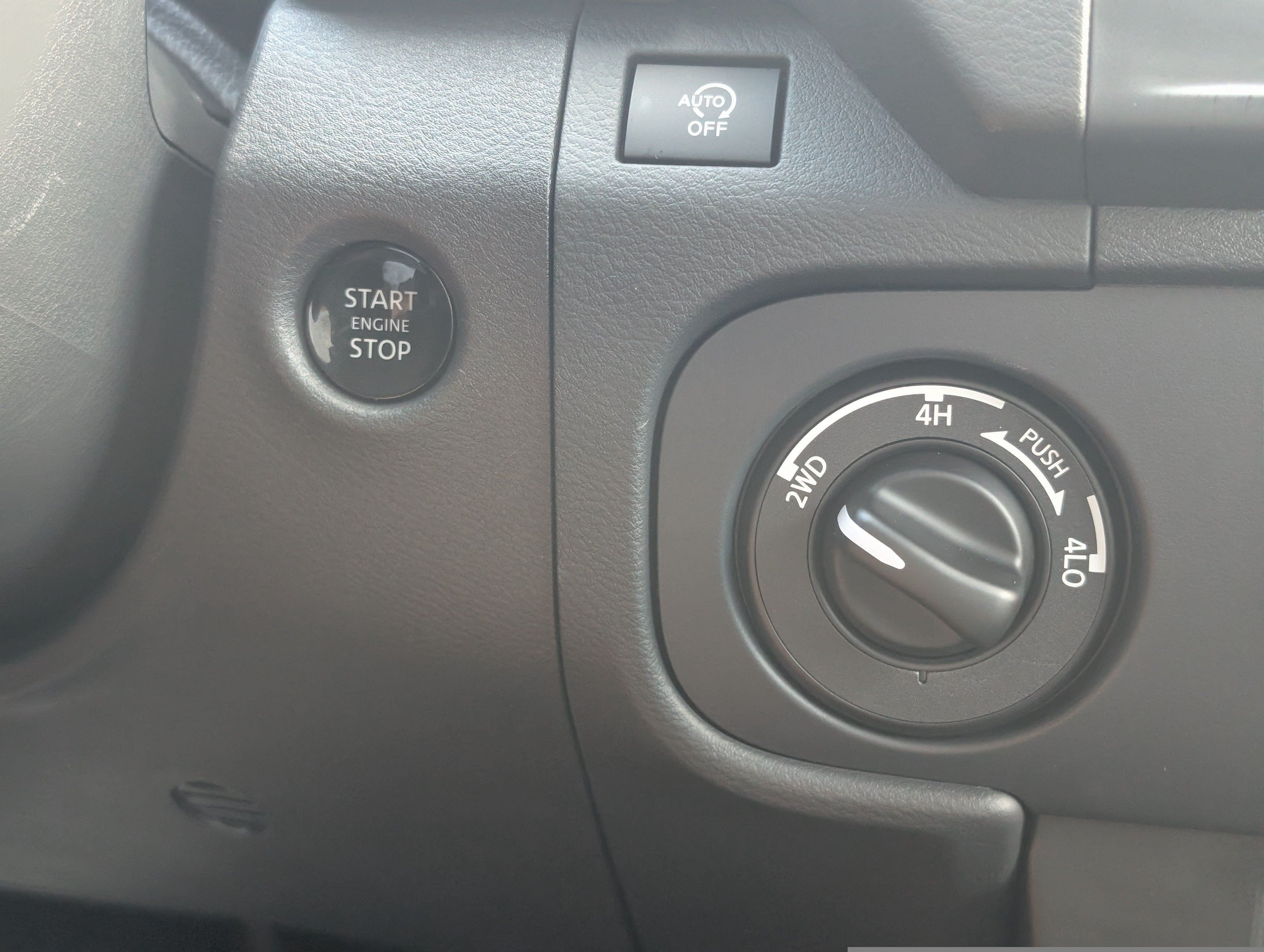 2027 Nissan Frontier Crew Cab SV
