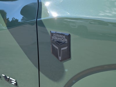 2027 Nissan Frontier Crew Cab SV