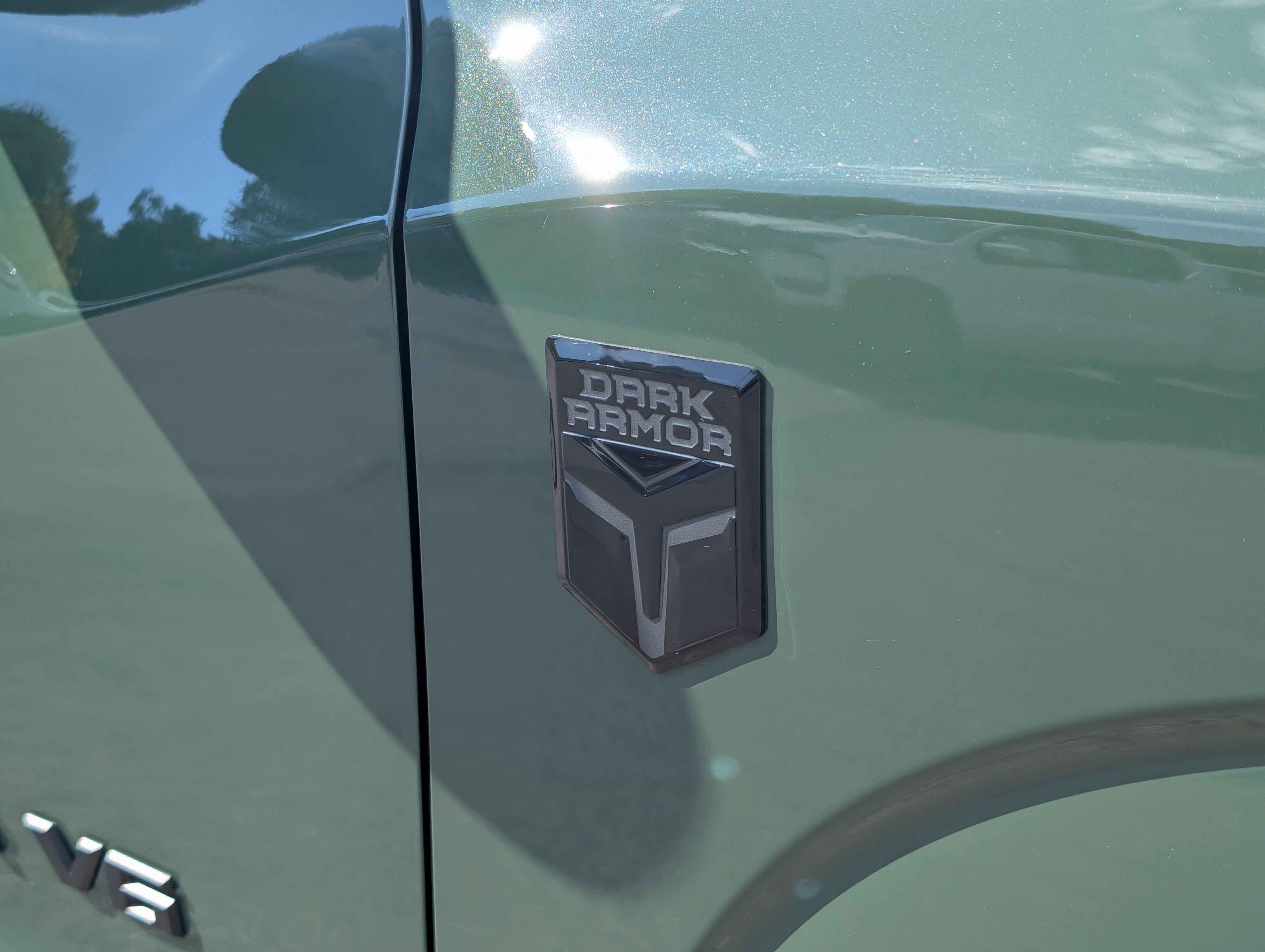 2027 Nissan Frontier Crew Cab SV