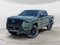 2027 Nissan Frontier Crew Cab SV