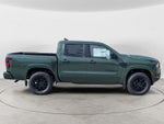 2027 Nissan Frontier Crew Cab SV