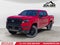 2027 Nissan Frontier Crew Cab SV