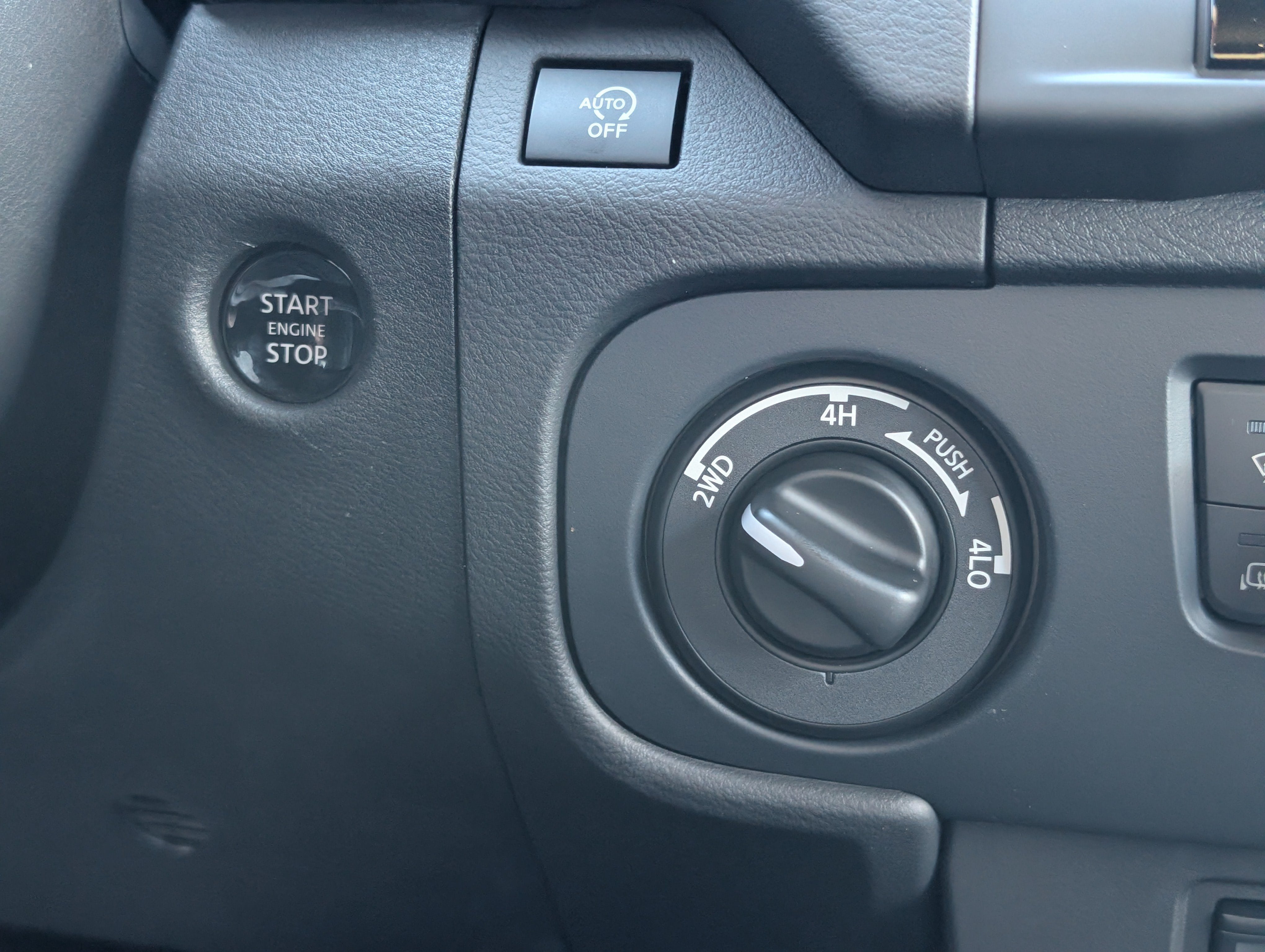 2027 Nissan Frontier Crew Cab SV