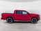 2027 Nissan Frontier Crew Cab SV