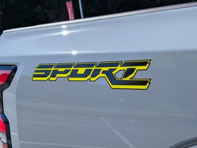 2027 Nissan Frontier Crew Cab SV