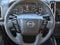 2027 Nissan Frontier Crew Cab SV
