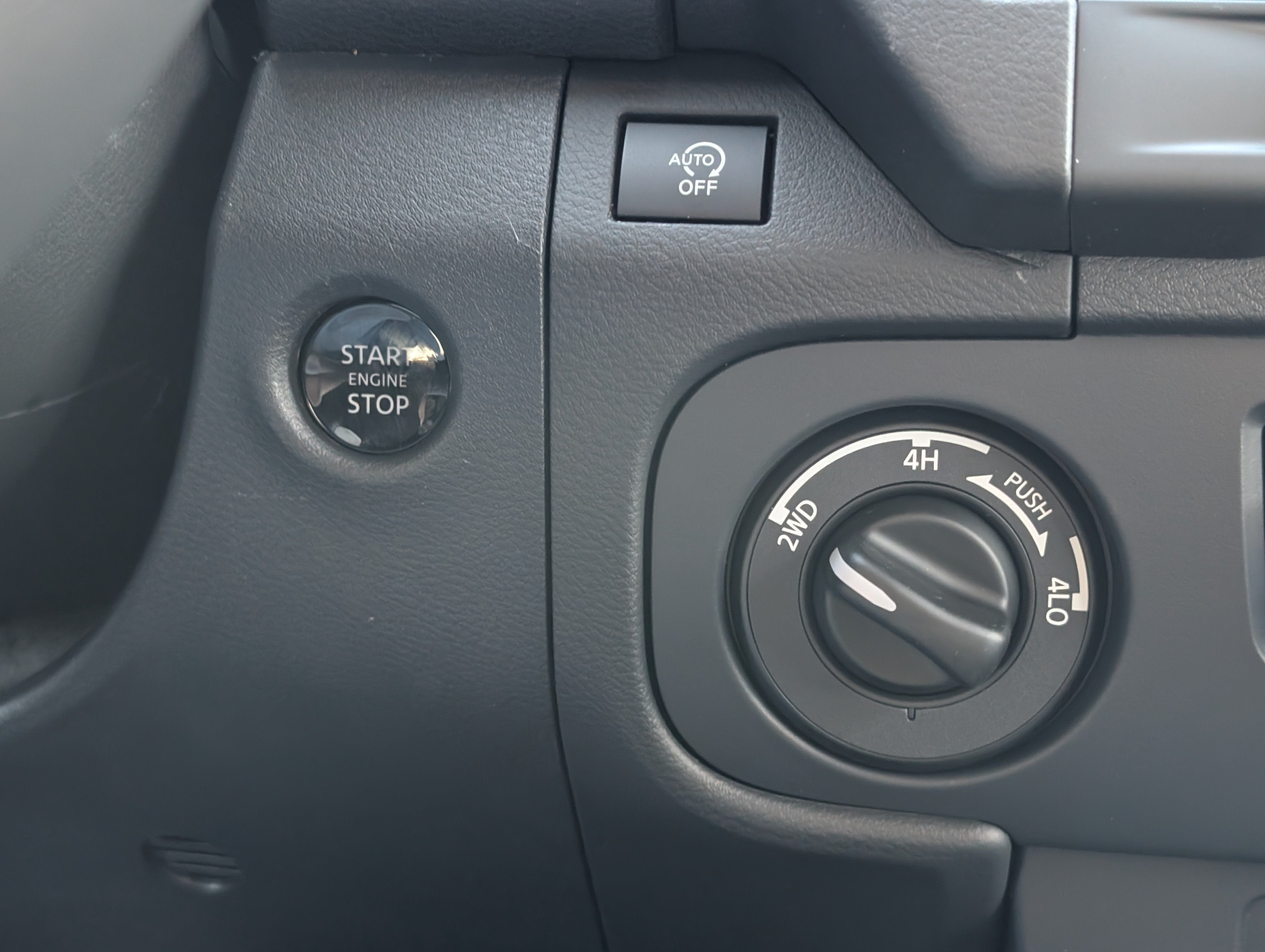 2027 Nissan Frontier Crew Cab SV