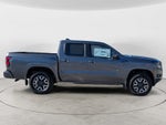 2027 Nissan Frontier Crew Cab SV