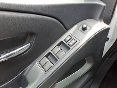 2026 Nissan Frontier Crew Cab SV Long Bed