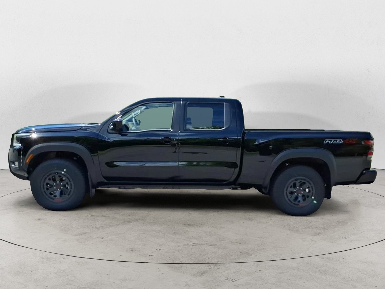 2026 Nissan Frontier Crew Cab PRO-4X® Long Bed