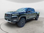 2026 Nissan Frontier Crew Cab PRO-4X® Long Bed