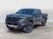 2027 Nissan Frontier Crew Cab PRO-4X® Long Bed