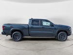 2027 Nissan Frontier Crew Cab PRO-4X® Long Bed