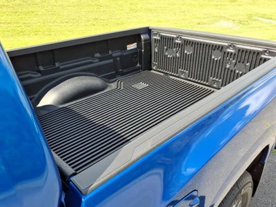 2026 Nissan Frontier Crew Cab SV Long Bed
