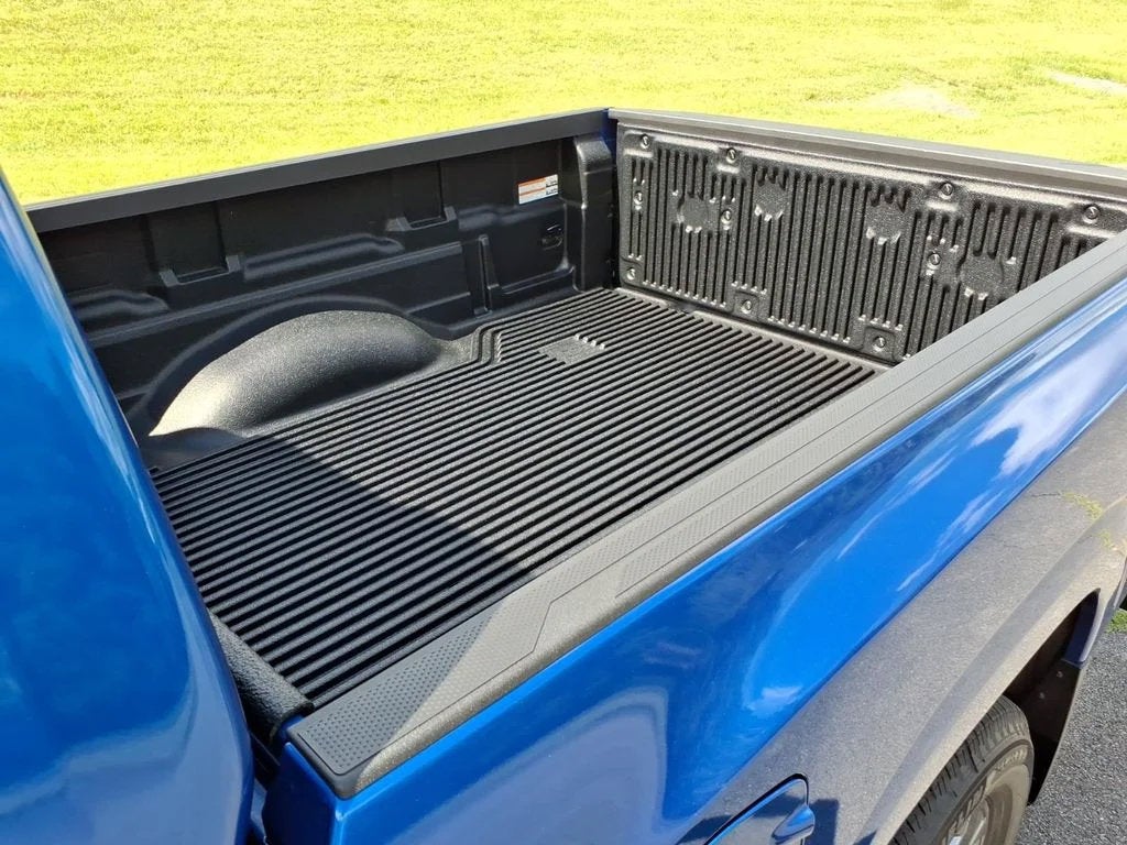 2026 Nissan Frontier Crew Cab SV Long Bed