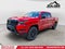 2026 Nissan Frontier Crew Cab SV Long Bed