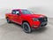 2026 Nissan Frontier Crew Cab SV Long Bed