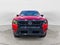 2026 Nissan Frontier Crew Cab SV Long Bed