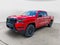 2026 Nissan Frontier Crew Cab SV Long Bed