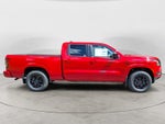 2026 Nissan Frontier Crew Cab SV Long Bed