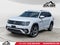 2019 Volkswagen Atlas 3.6L V6 SE w/Technology R-Line