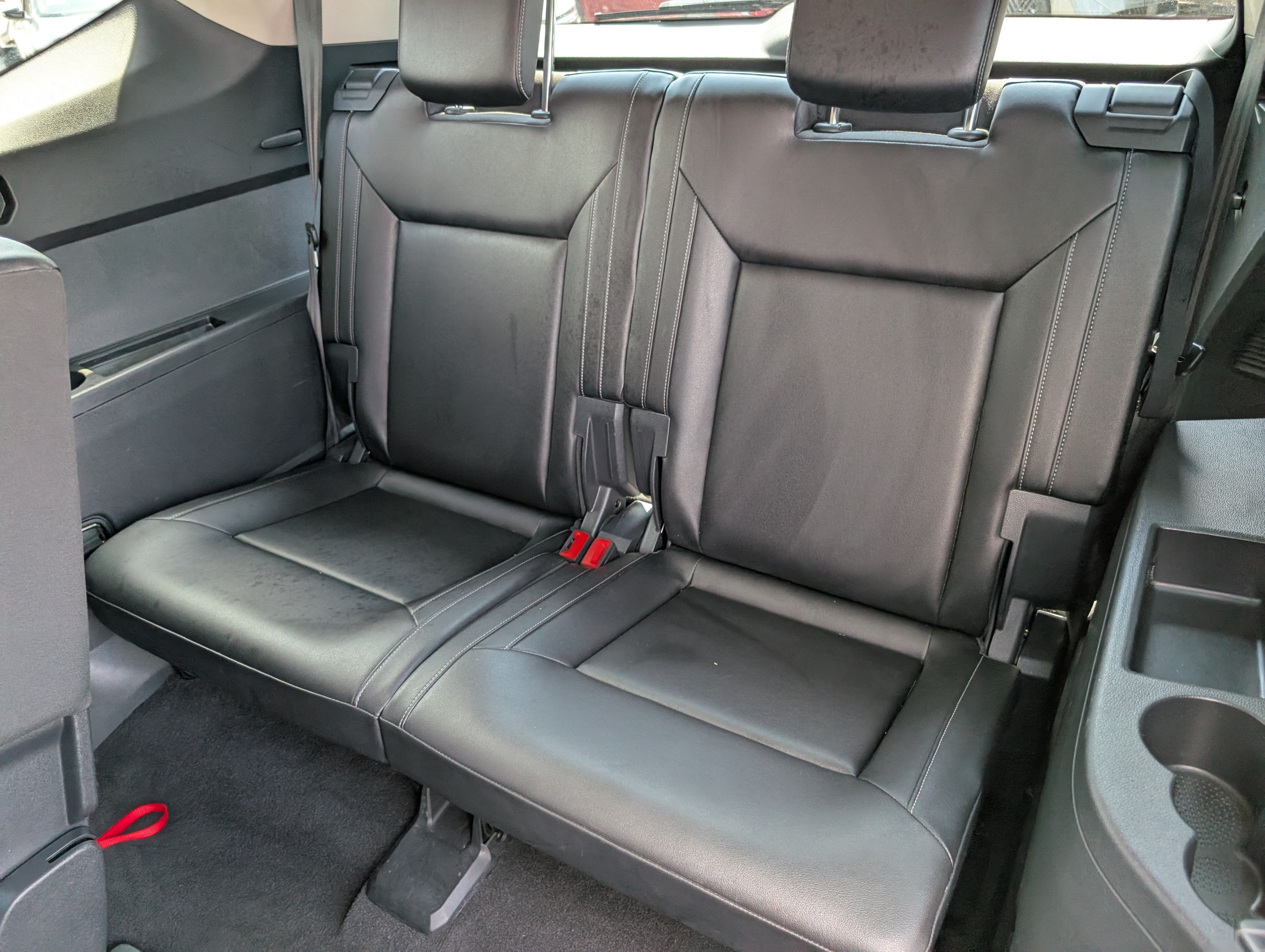 2019 Volkswagen Atlas 3.6L V6 SE w/Technology R-Line