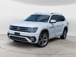 2019 Volkswagen Atlas 3.6L V6 SE w/Technology R-Line