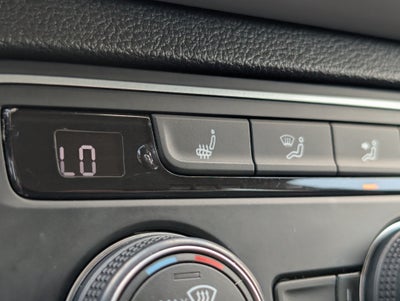 2019 Volkswagen Atlas 3.6L V6 SE w/Technology R-Line