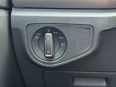2019 Volkswagen Atlas 3.6L V6 SE w/Technology R-Line