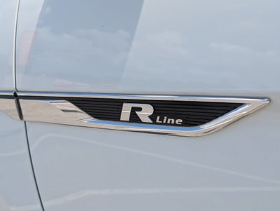 2019 Volkswagen Atlas 3.6L V6 SE w/Technology R-Line