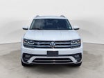 2019 Volkswagen Atlas 3.6L V6 SE w/Technology R-Line
