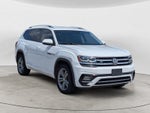 2019 Volkswagen Atlas 3.6L V6 SE w/Technology R-Line